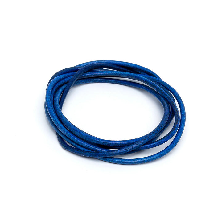 leather-cord-2 mm-Dark Blue-181002