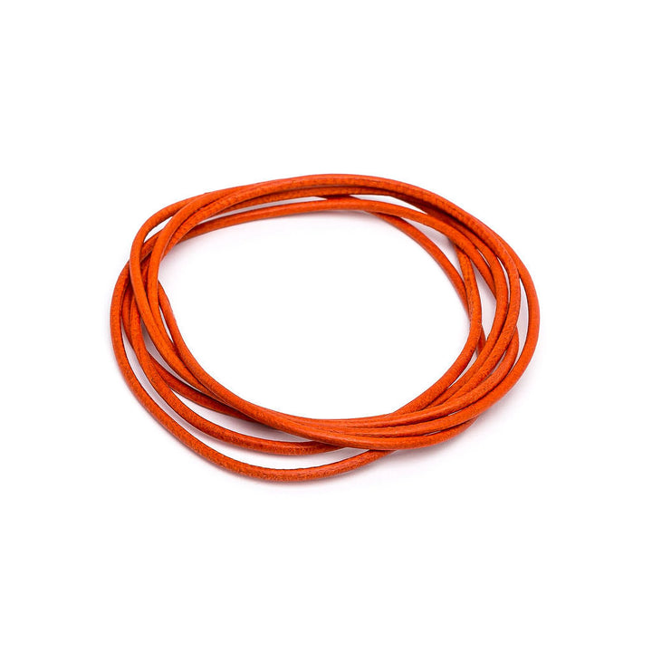 leather-cord-1.3 mm-Orange-1810413