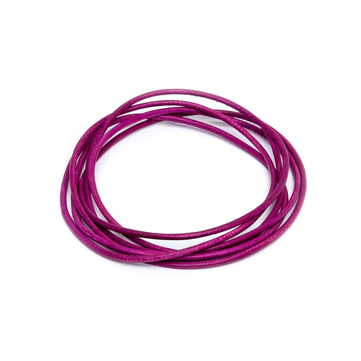 leather-cord-1.3 mm-Magenta-1813613