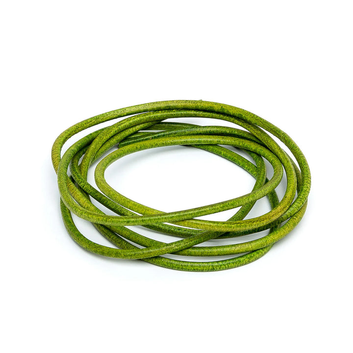 leather-cord-2 mm-Apple Green-181402