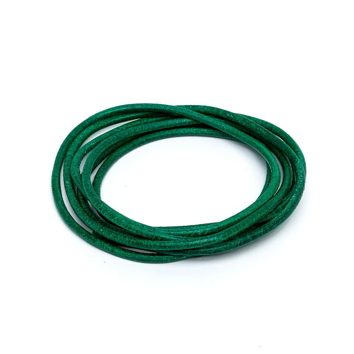 leather-cord-2 mm-Green-181502