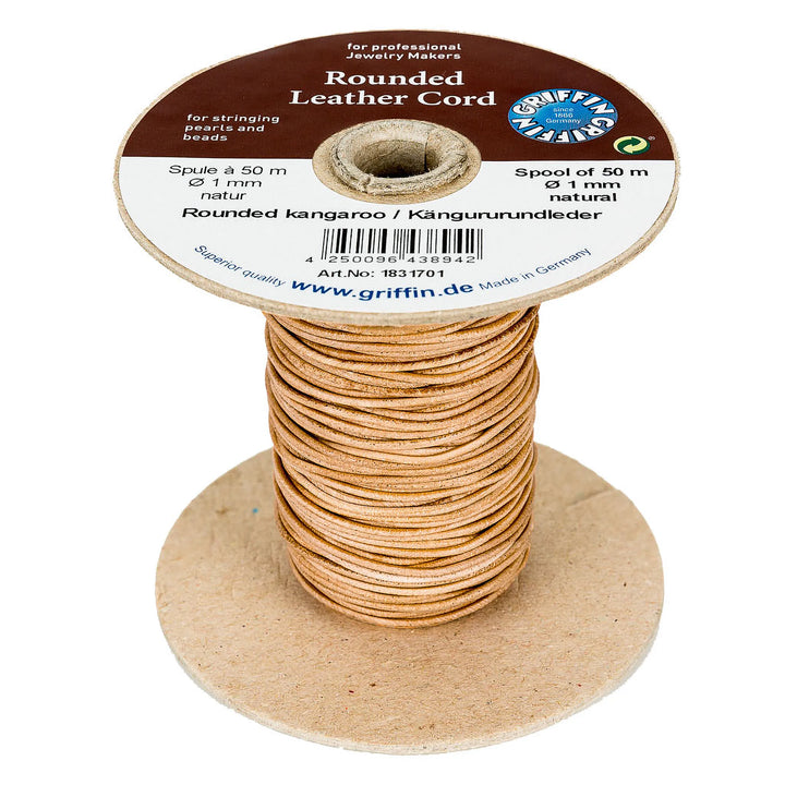 leather-cords-on-spools-1 mm-Natural-1831701
