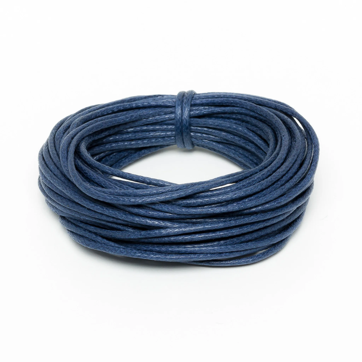 waxed-cotton-cord-size-2-5-mm-Dark Blue-5m-27102505
