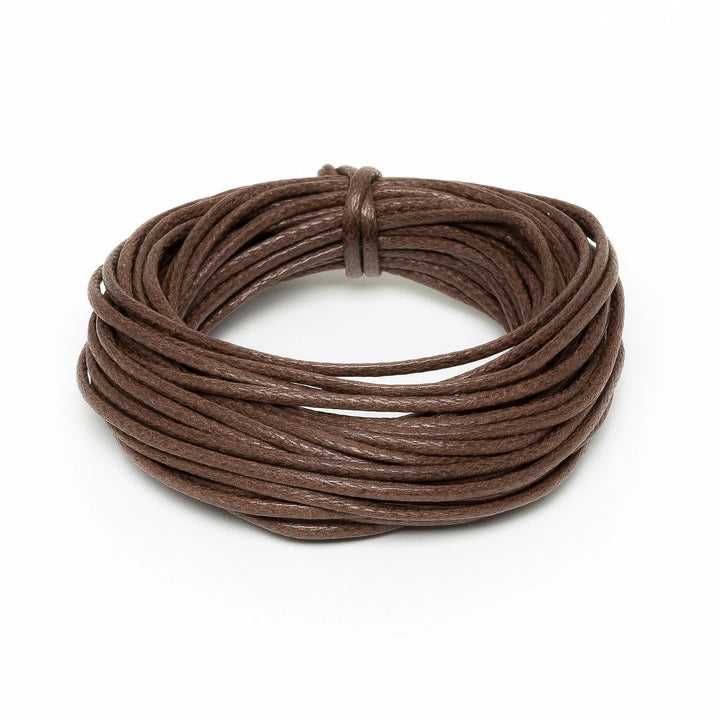 waxed-cotton-cord-size-1-0-mm-Dark Brown-5m-27181005