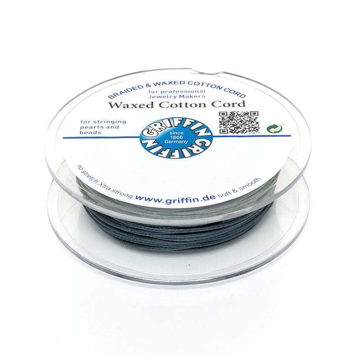 waxed-cotton-cord-size-1-0-mm-Dark Grey-20m-27391020