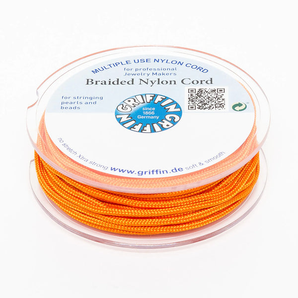 braided-nylon-cordsize-0-3mm-Orange-50-30040350