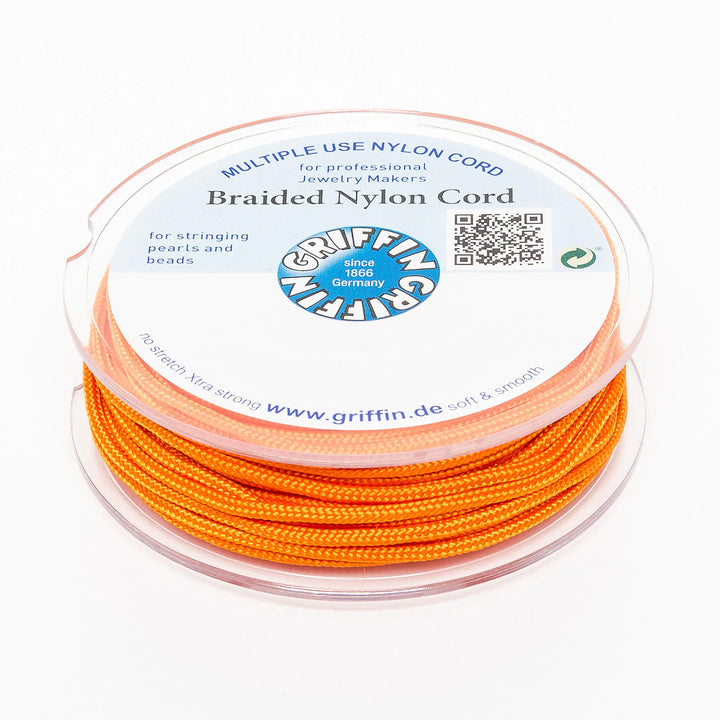 braided-nylon-cordsize-0-5mm-Orange-50-30040550
