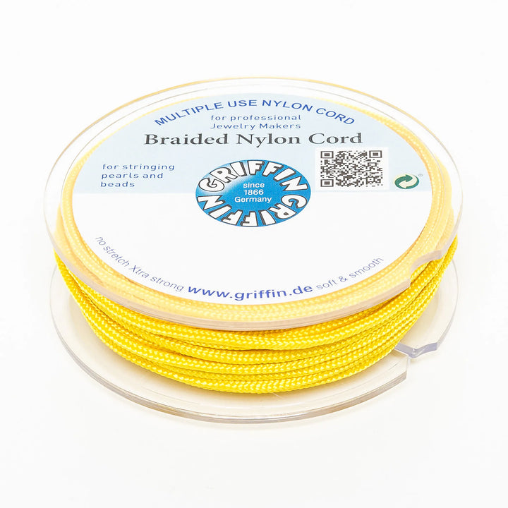 braided-nylon-cordsize-0-3mm-Yellow-50-30070350
