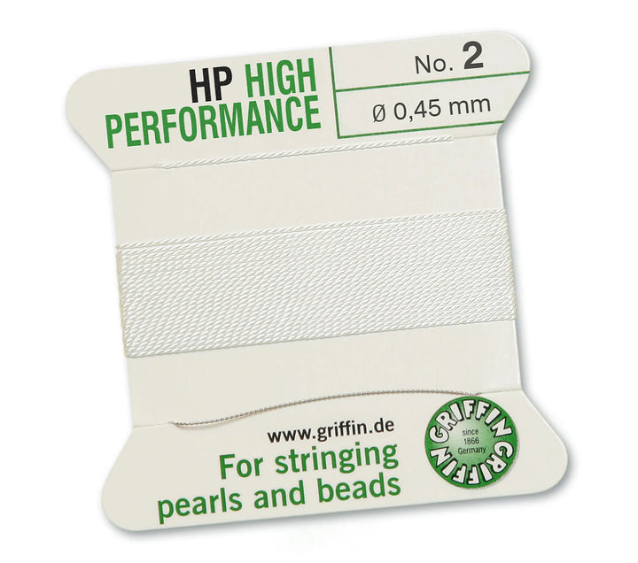 carded-bead-cord-10pieces-size-045mm-High Performance-White-30102