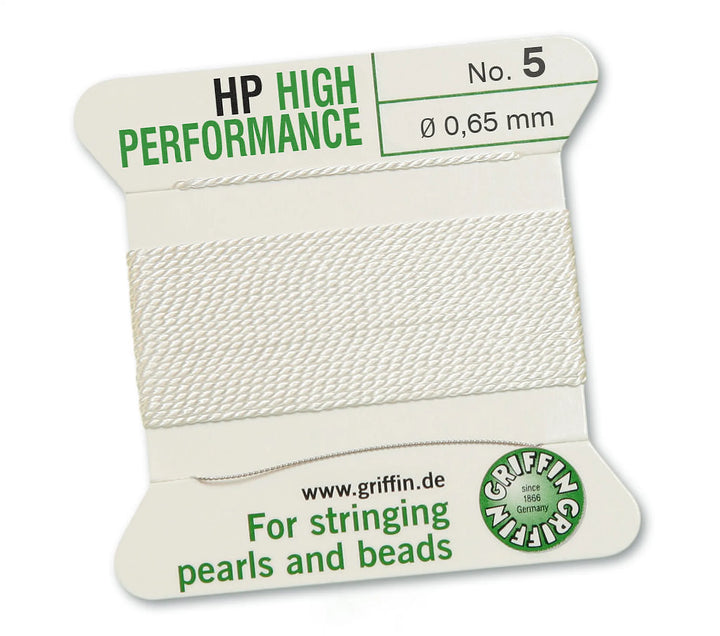 carded-bead-cord-10pieces-size-065mm-High Performance-White-30105