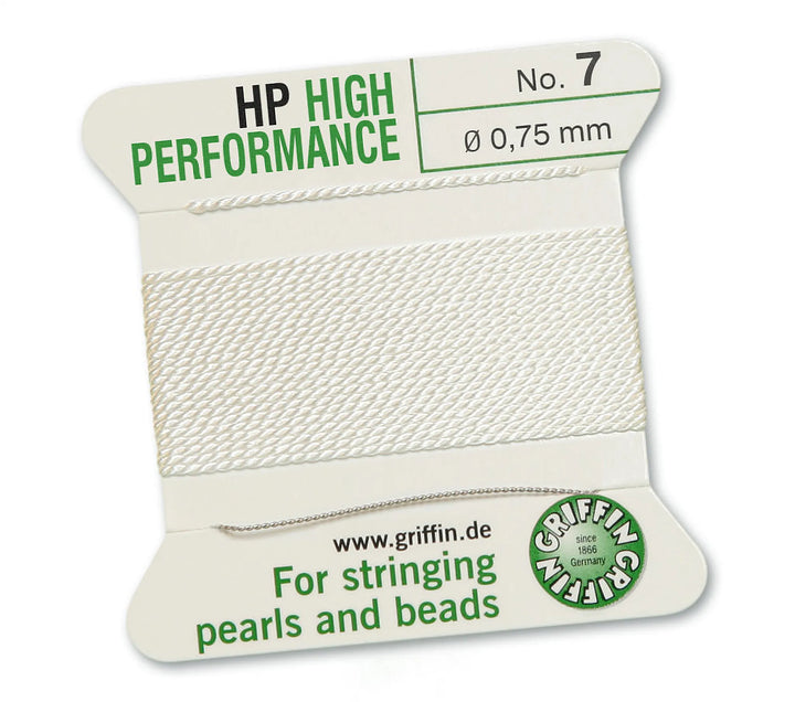 carded-bead-cord-10pieces-size-075mm-High Performance-White-30107