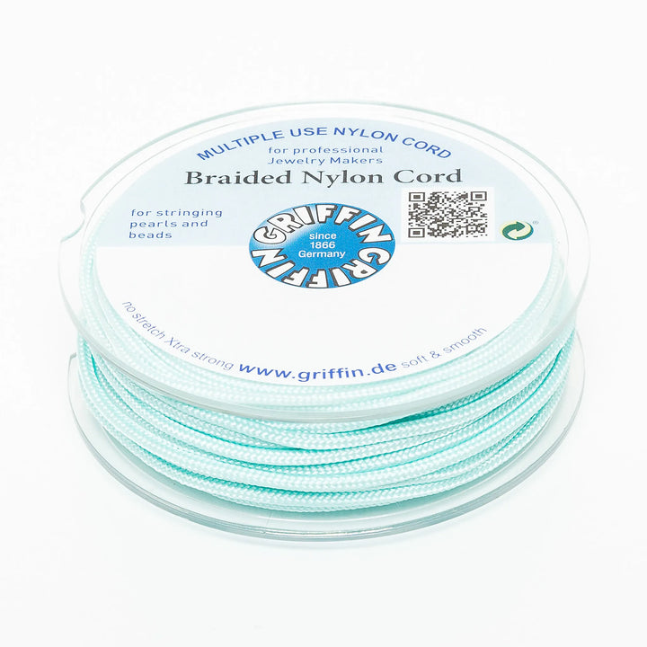 braided-nylon-cordsize-1-0mm-Turquoise-50-30131050