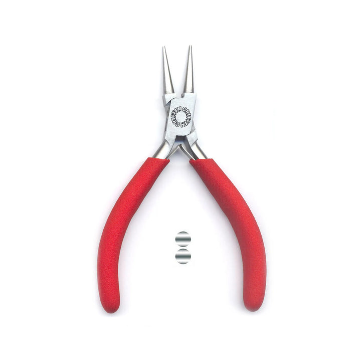 pliers-economy-Round Nose-311060