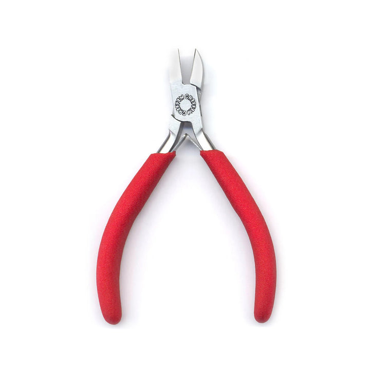 pliers-economy-Wire or side cutter-311070