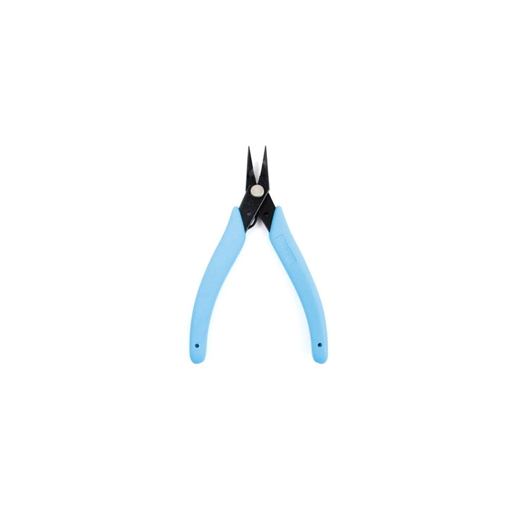 special-pliers-Chain Nose Pliers with Cutter-311260