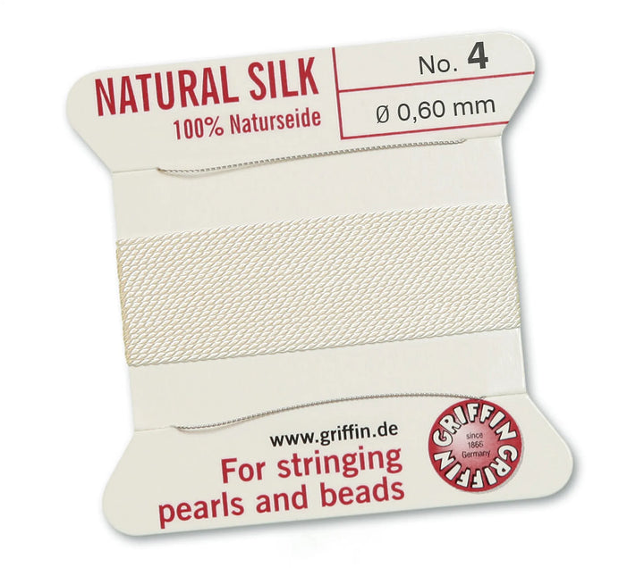 carded-bead-cord-10pieces-size-060mm-Natural Silk-White(2 needle)-40104