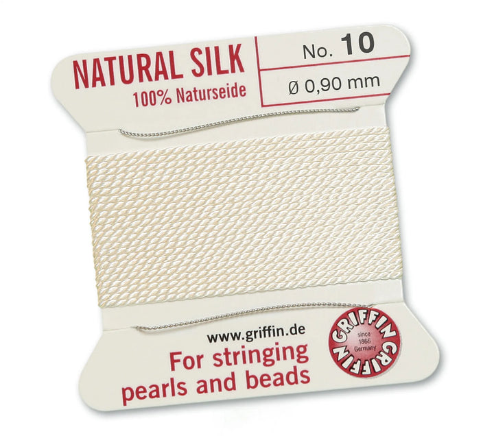 carded-bead-cord-10pieces-size-090mm-Nylon Power-White-70110