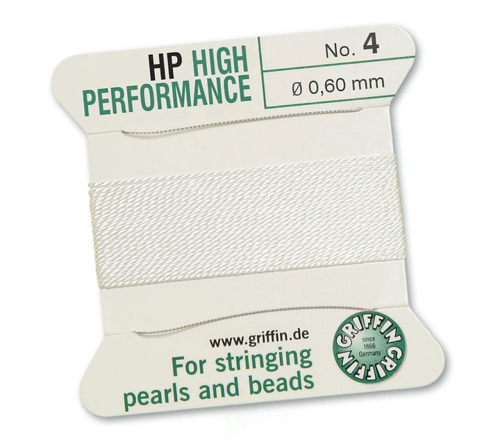 carded-bead-cord-10pieces-size-060mm-High Performance-White(2 needle)-50104