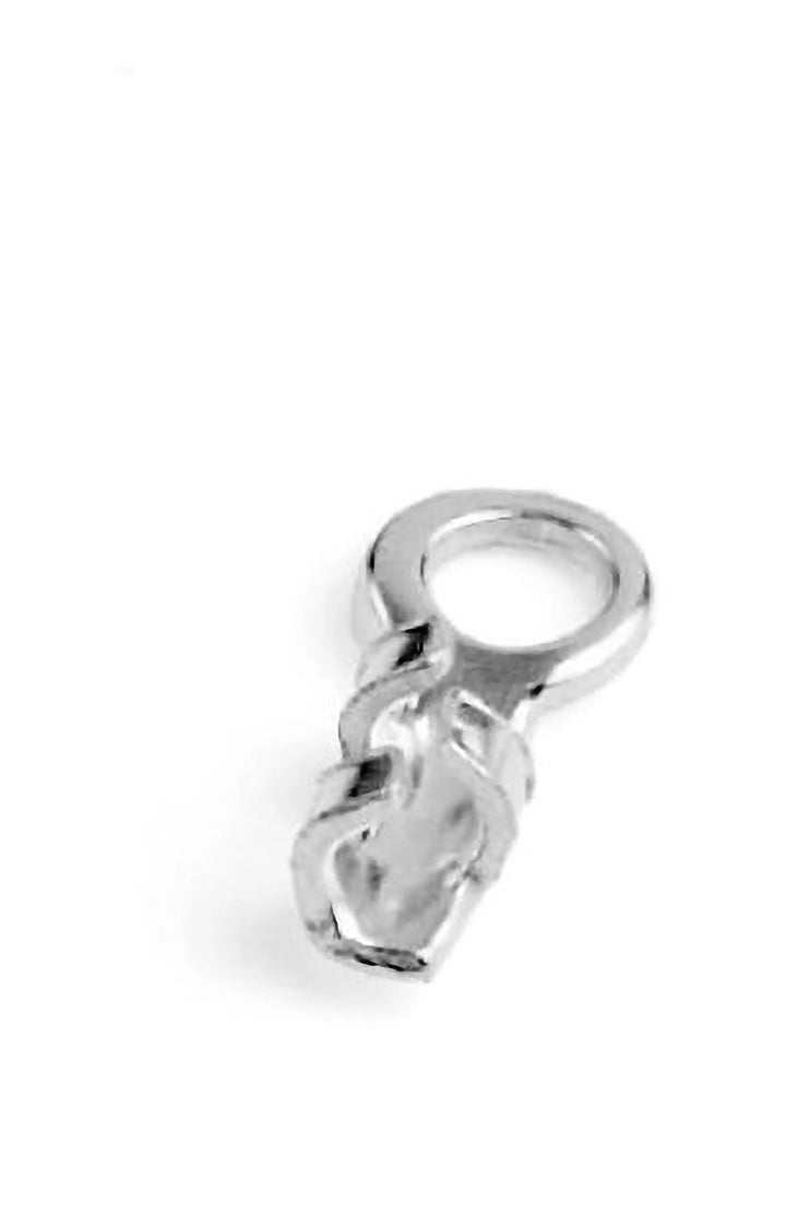 bead-cord-wire-ends-925 Sterling Silver-diameter Ins. 0.8mm-60011008C