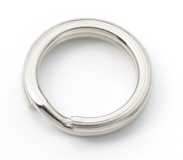 split-rings-925 Sterling Silver-diameter 5.0mm-60011205C