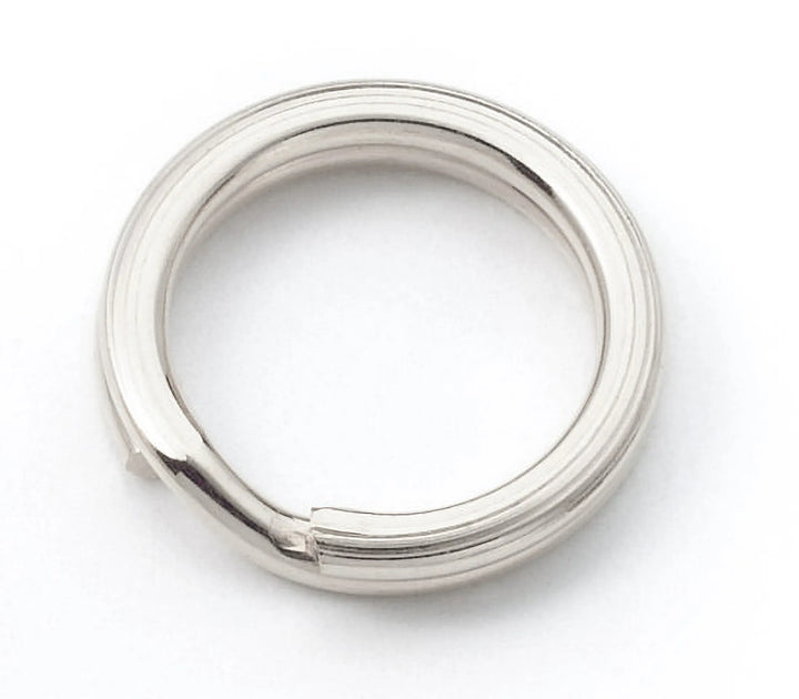 split-rings-925 Sterling Silver-diameter 7.0mm-60011207X