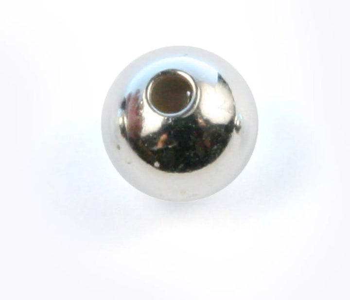 round-beads-925 Sterling Silver-5.0mm diameter-60011605C