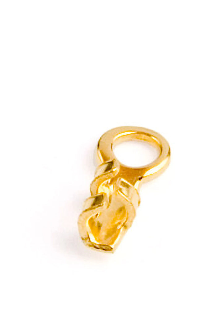 bead-cord-wire-ends-24K Gold Plated-diameter Ins. 0.8mm-60021008X