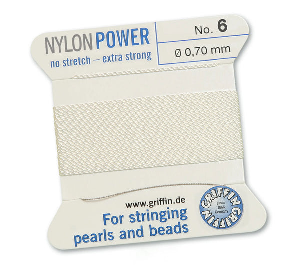 carded-bead-cord-10pieces-size-070mm-Nylon Power-White-70106