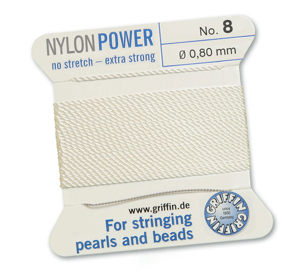 carded-bead-cord-10pieces-size-080mm-Nylon Power-White-70108