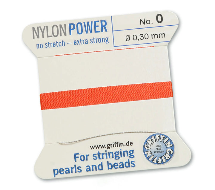 carded-bead-cord-10pieces-size-030mm-Nylon Power-Coral-70400
