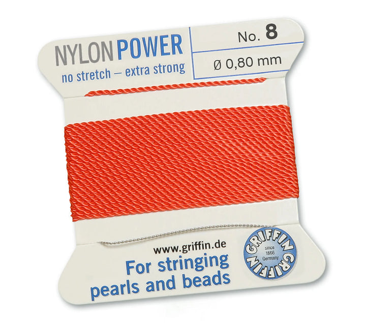 carded-bead-cord-10pieces-size-080mm-Nylon Power-Coral-70408