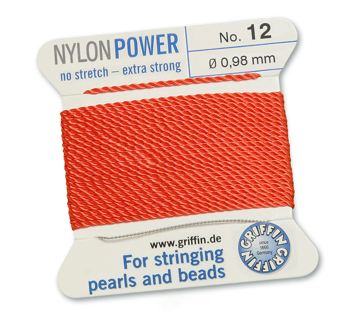 carded-bead-cord-10pieces-size-098mm-Nylon Power-Coral-70412