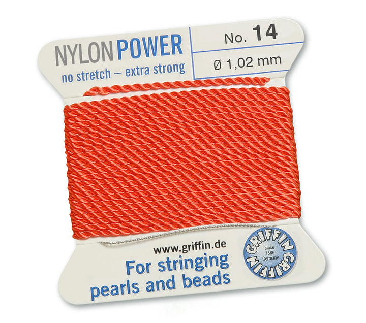 carded-bead-cord-10pieces-size-102mm-Nylon Power-Coral-70414