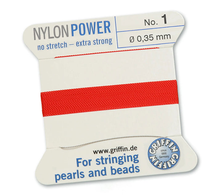 carded-bead-cord-10pieces-size-035mm-Nylon Power-Red-70501