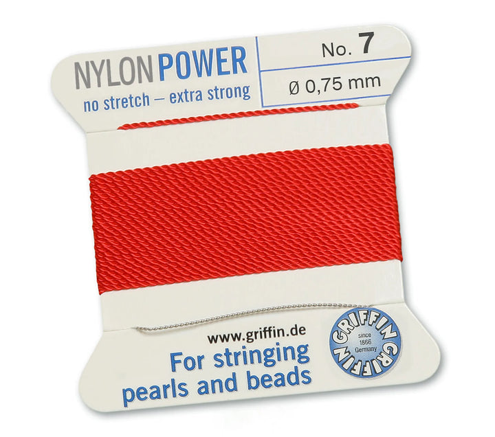 carded-bead-cord-10pieces-size-075mm-Nylon Power-Red-70507