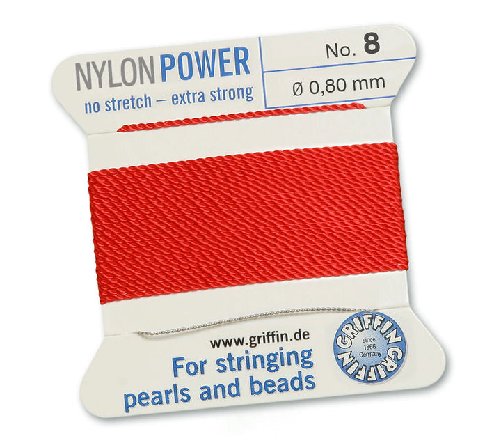 carded-bead-cord-10pieces-size-080mm-Nylon Power-Red-70508
