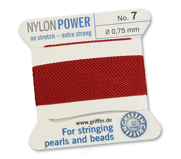 carded-bead-cord-10pieces-size-075mm-Nylon Power-Garnet-70607