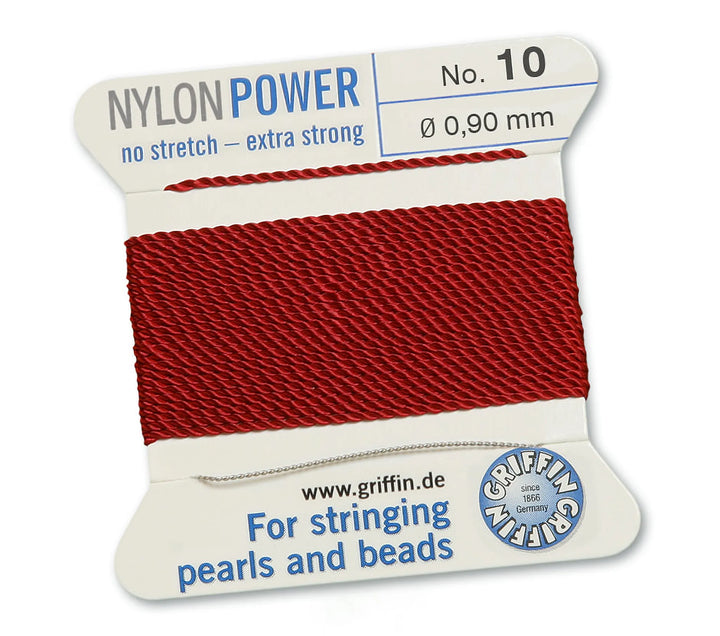 carded-bead-cord-10pieces-size-090mm-Nylon Power-Oliva-74410