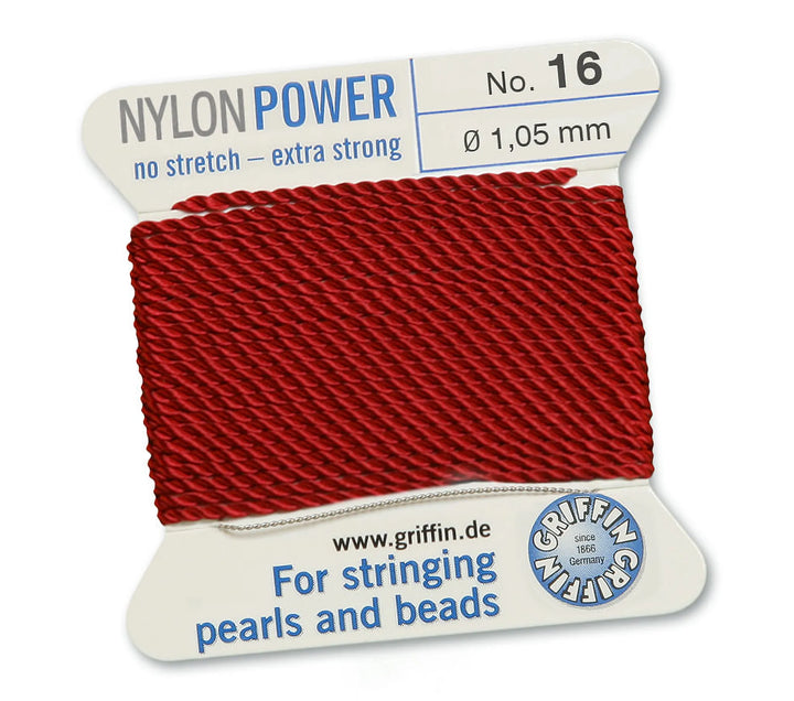 carded-bead-cord-10pieces-size-105mm-Nylon Power-Garnet-70616