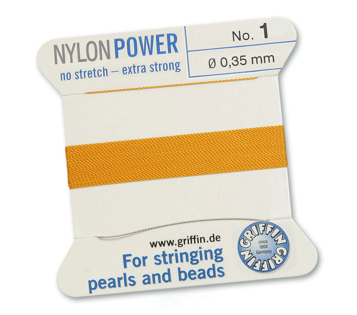 carded-bead-cord-10pieces-size-035mm-Nylon Power-Amber-70801