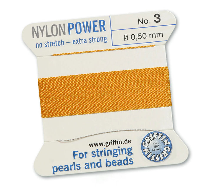carded-bead-cord-10pieces-size-050mm-Nylon Power-Amber-70803