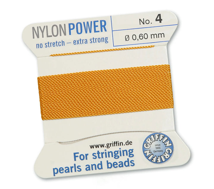 carded-bead-cord-10pieces-size-060mm-Nylon Power-Amber-70804