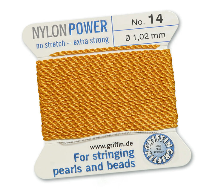 carded-bead-cord-10pieces-size-102mm-Nylon Power-Amber-70814