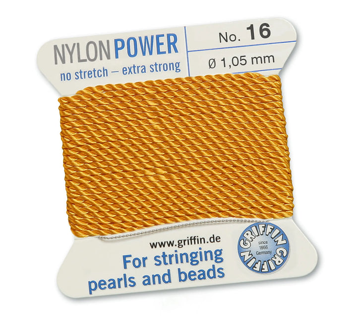 carded-bead-cord-10pieces-size-105mm-Nylon Power-Amber-70816