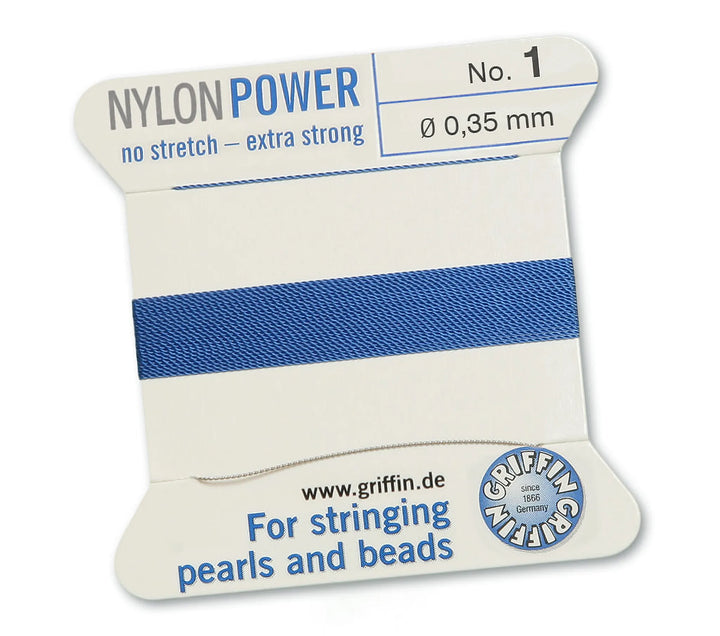 carded-bead-cord-10pieces-size-035mm-Nylon Power-Blue-70901