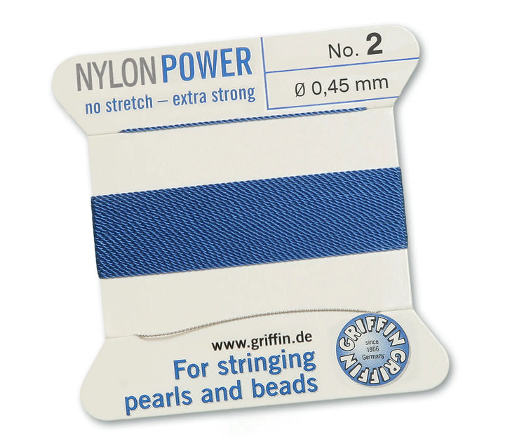 carded-bead-cord-10pieces-size-045mm-Nylon Power-Blue-70902