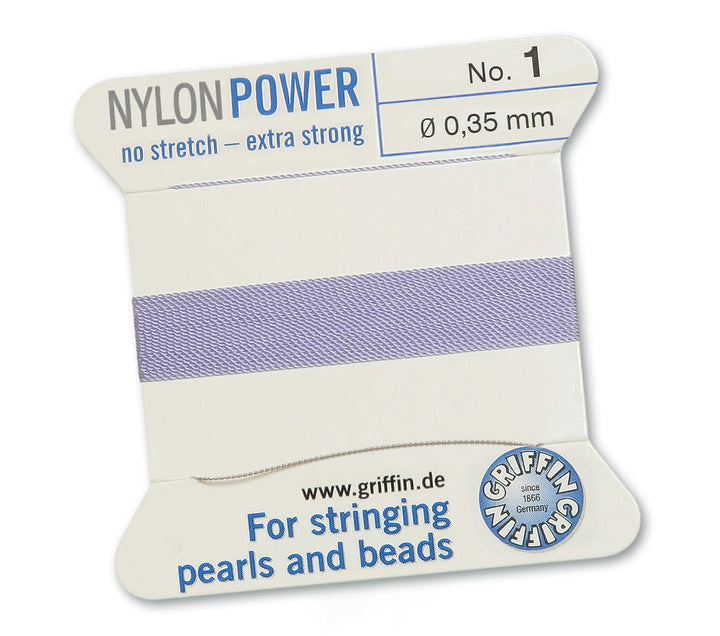carded-bead-cord-10pieces-size-035mm-Nylon Power-Lilac-71101