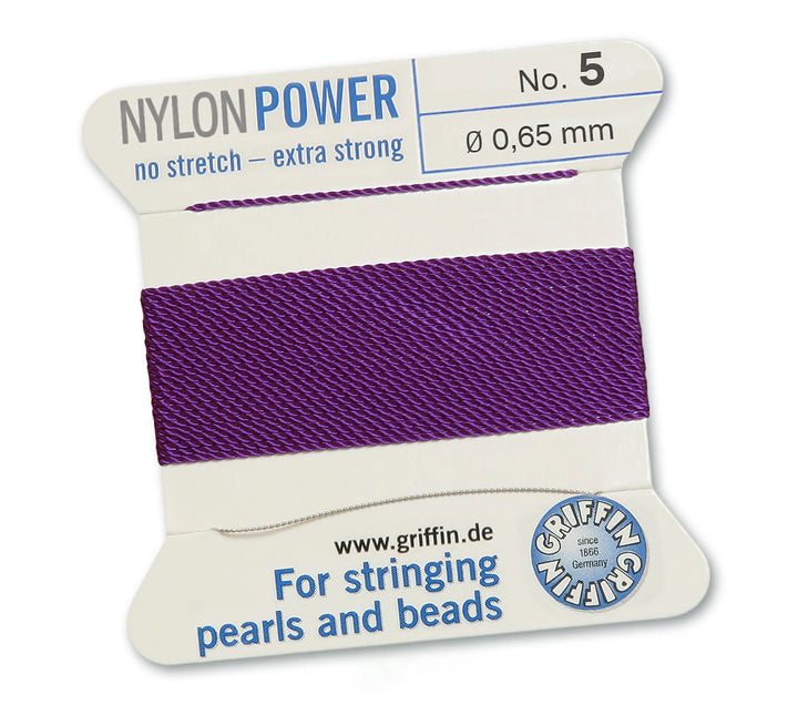 carded-bead-cord-10pieces-size-065mm-Nylon Power-Amethyst-71205