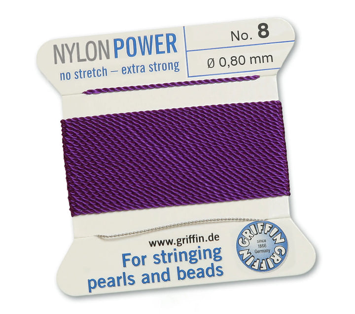 carded-bead-cord-10pieces-size-080mm-Nylon Power-Amethyst-71208