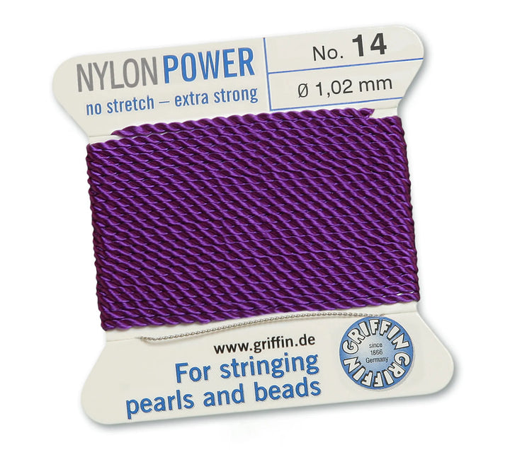 carded-bead-cord-10pieces-size-102mm-Nylon Power-Amethyst-71214